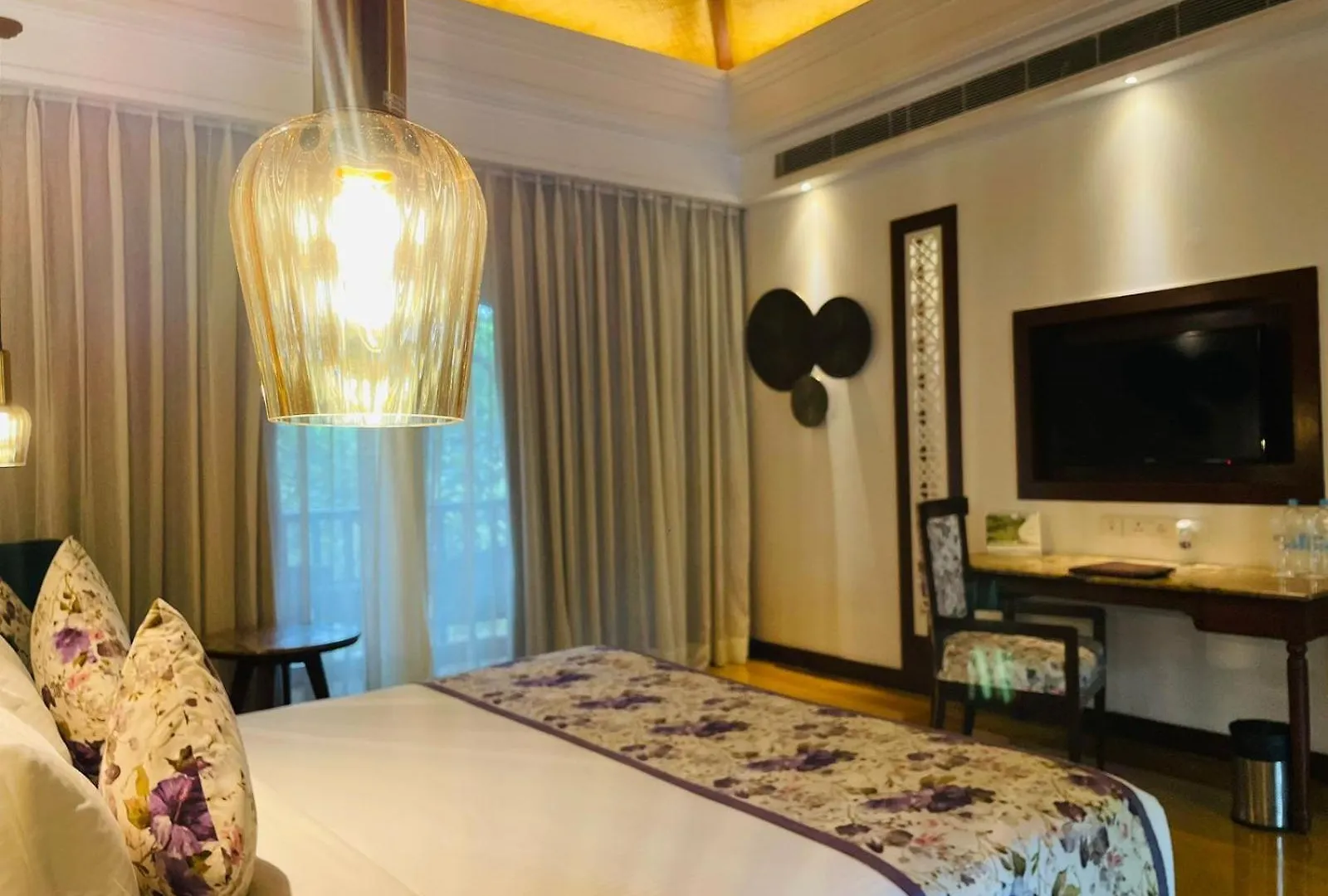 Hotel The Ananta Udaipur Inde