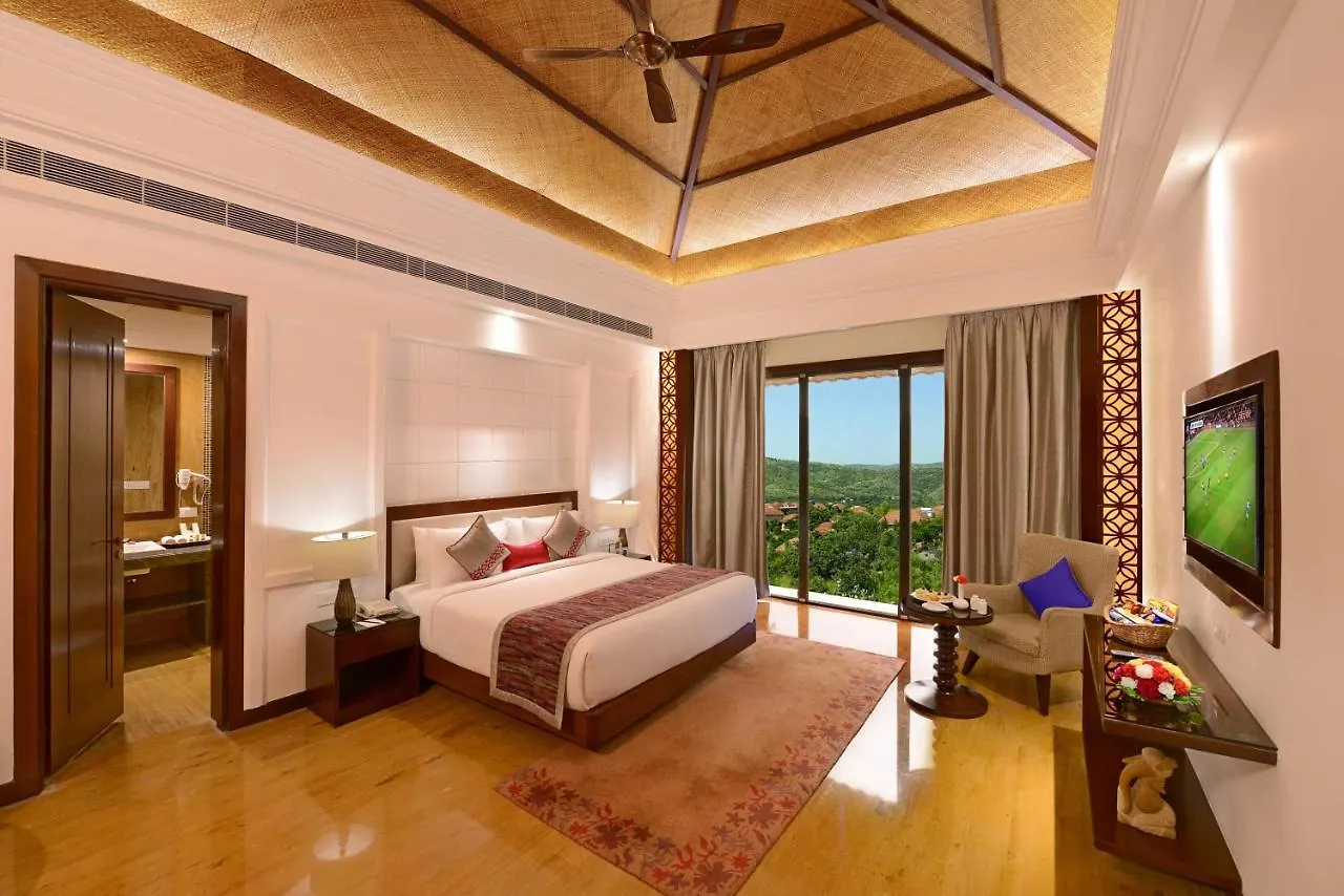 Hotel The Ananta Udaipur Station touristique