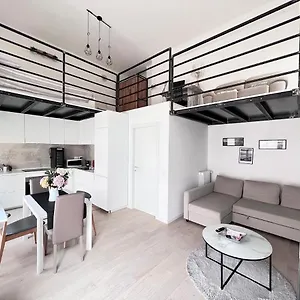Alchemi Loft Milan