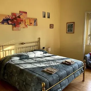 Casa Caldara Milan