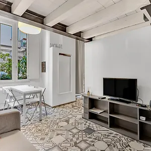 Loft Martini, Porta Vittoria Nel Centro Storico Di Milan