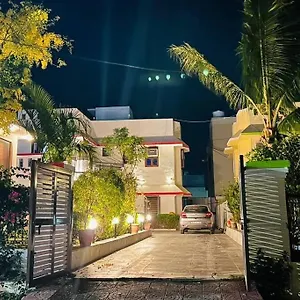 Villa Heritage By Daranga Boutique