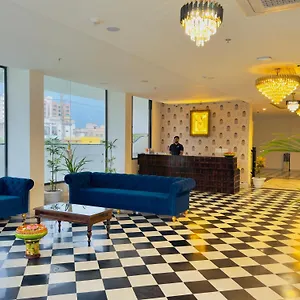 Homestay Staycation Premium De Glance Near Railway Station