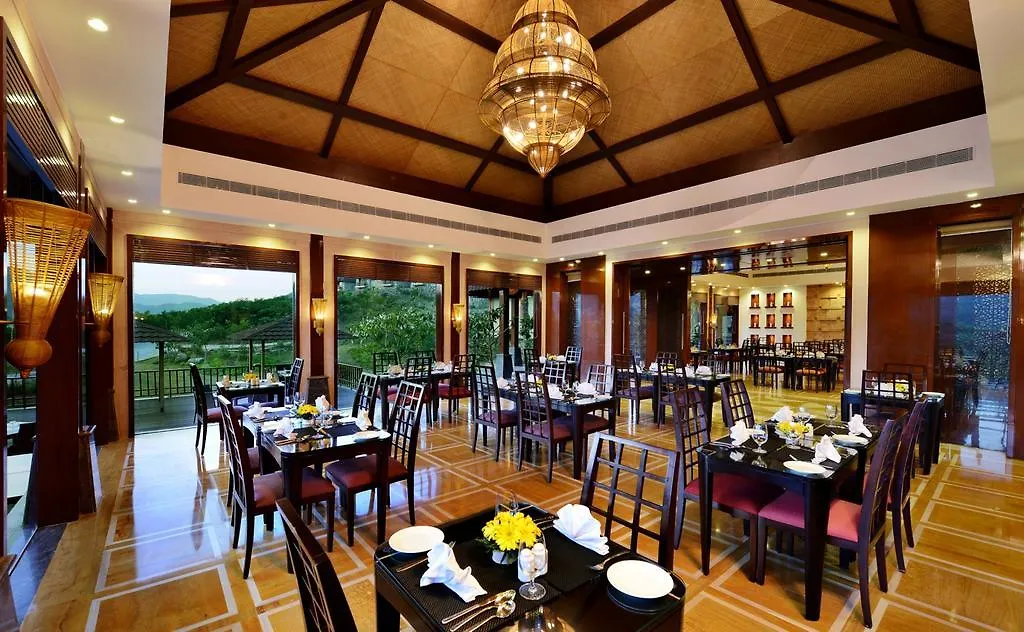 Hotel The Ananta Udajpur