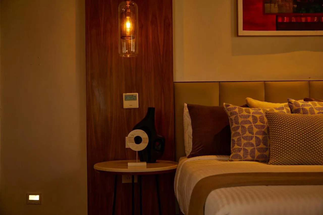 Rezort Hotel The Ananta Udajpur