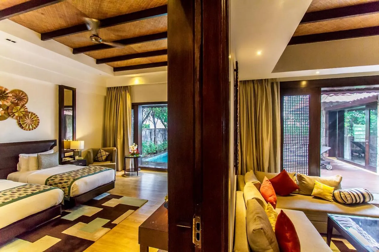 ***** Rezort Hotel The Ananta Udajpur Indie