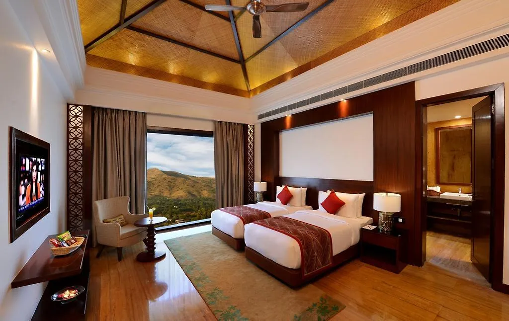 Hotel The Ananta Udajpur