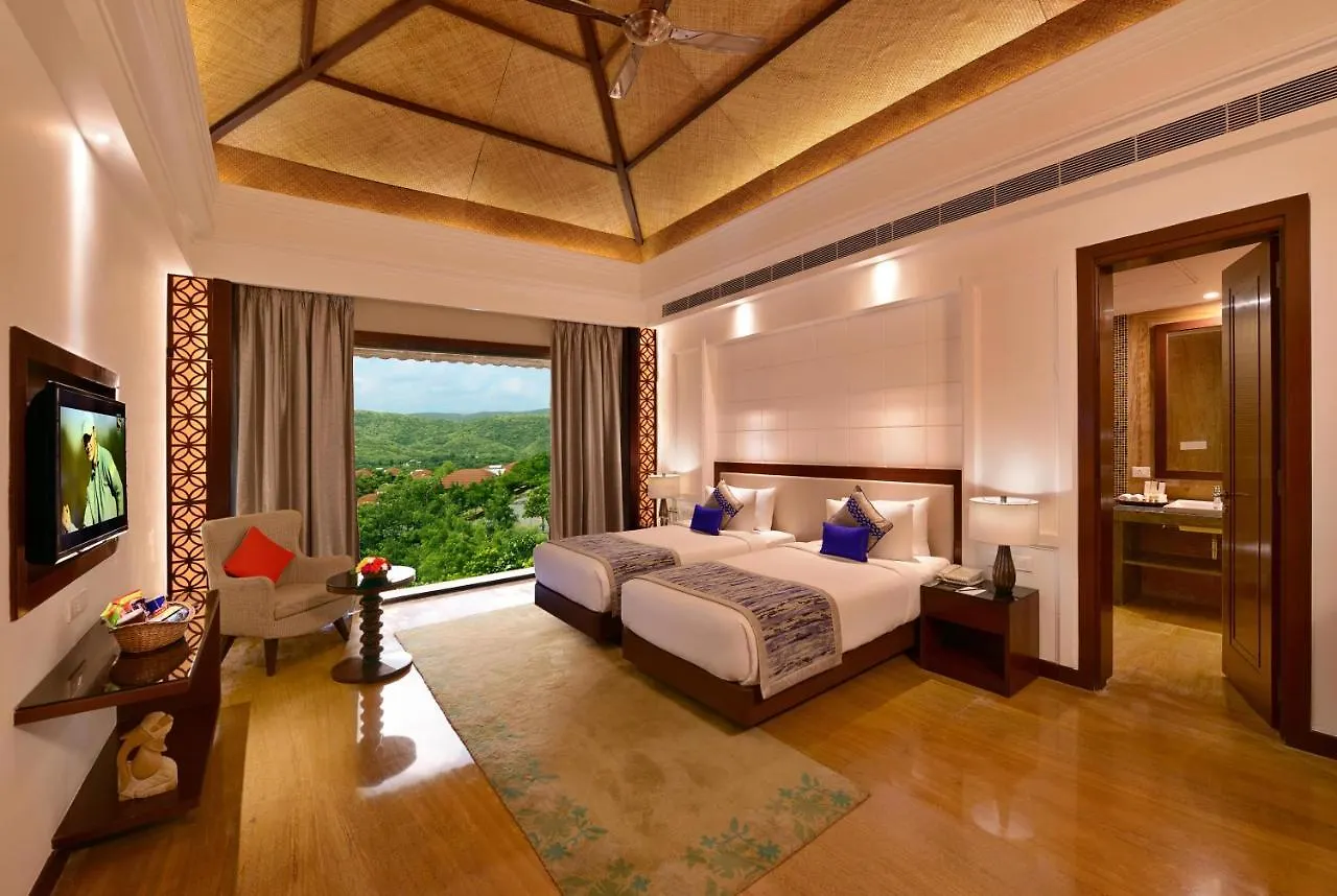 Hotel The Ananta Udajpur Indie