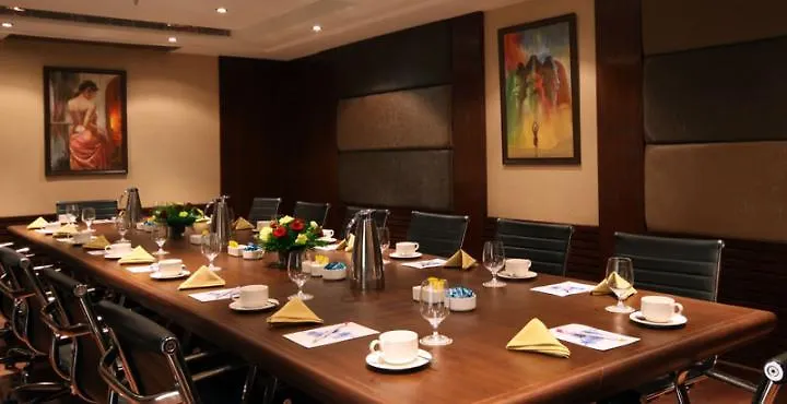 Hotel The Ananta Udajpur Rezort