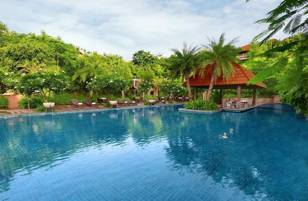 Hotel The Ananta Udajpur